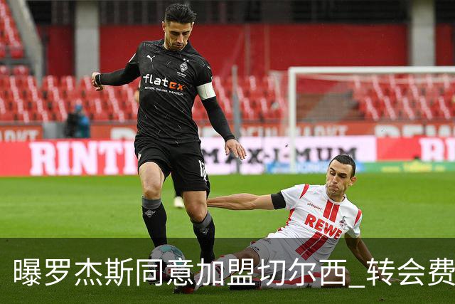 曝罗杰斯同意加盟切尔西 转会费1.17亿镑合同期6+1年