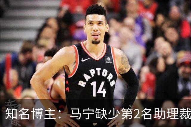 知名博主：马宁缺少第2名助理裁判，直接失去淘汰赛主哨参选资格