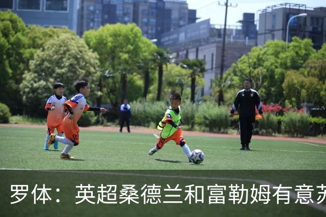 罗体：英超桑德兰和富勒姆有意苏莱，罗马标价3500万欧