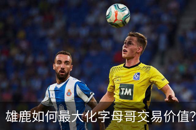 雄鹿如何最大化字母哥交易价值？等竞争对手 或许热火会提高报价